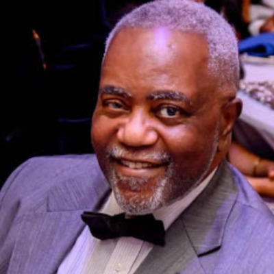 Chukuemeka Alvan Ezekwem