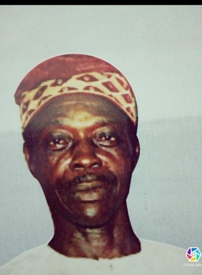 Chukwu Innocent Ogbonnia