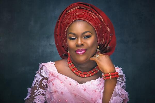 Chukwudi Anthonia Akinola