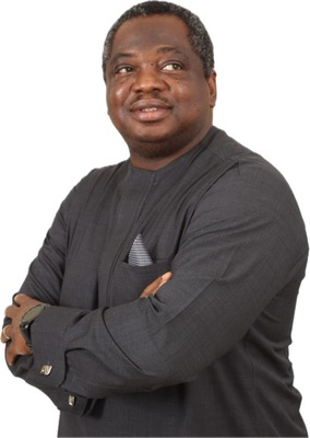 Chukwudi Emmanuel Obinwa