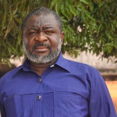 Mazi Chukwudi Ibeabuchi Obiezu