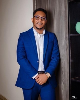 Chukwudi Ogbueche-Ifediora (Pitch)