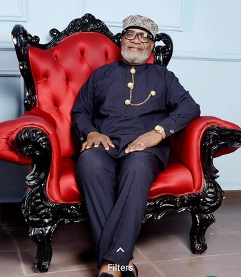 Chukwudum Ikechukwu Afam Anene