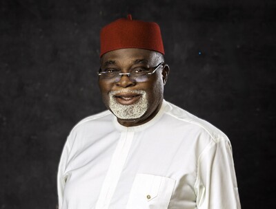 Chukwudum Bennett Nwizu