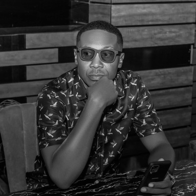 Chukwuebuka Anthony Okwuchukwu