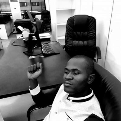 Chukwuebuka Pascal Atta