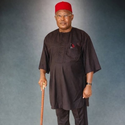 Chukwuemeka Martins Odibo