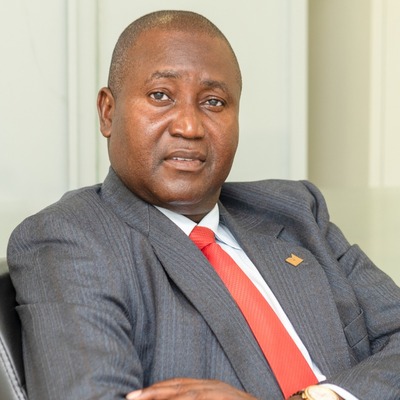 Chukwuemeka Michael Okafoezelie