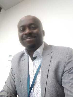 Chukwuemeka Nnanna Okeke