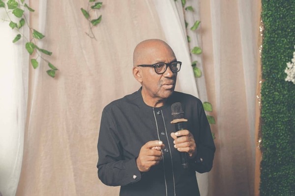 Chukwuemeka Tony Okonkwo