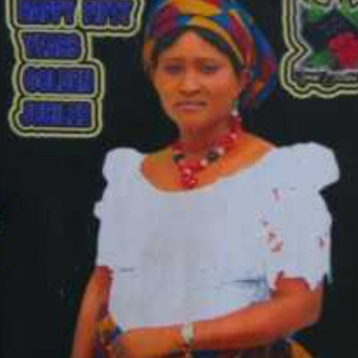 Chukwuezeh Obimma Chinyere Roseline