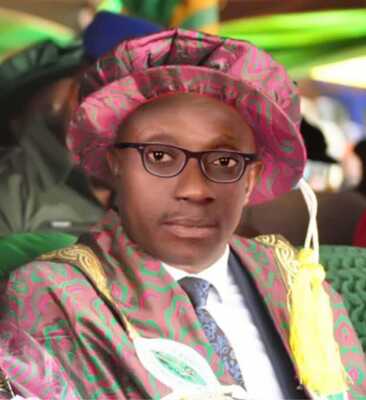 Chukwugoziem Ihekweaba
