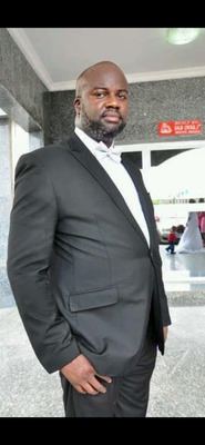 Chukwuka Nobert Oguzie