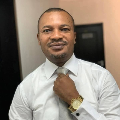 Chukwuma Endurance Enomate