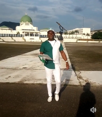 Chukwunonye louis Irouno
