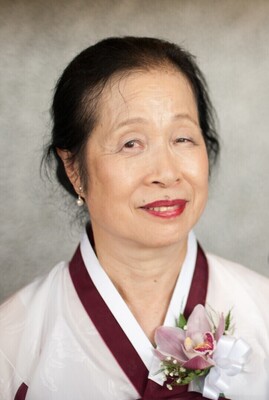 Chung-Ja Choi Jackson