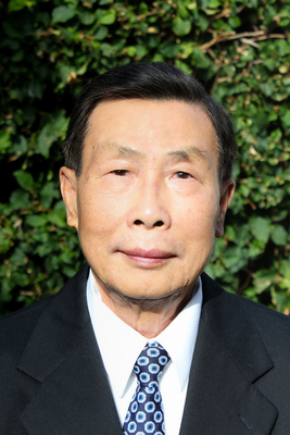 David Chung Vũ Phạm