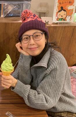 Chung Man Barbara Chan