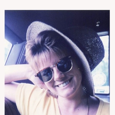 Cindy Louise Cowles