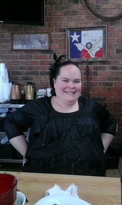 Cindy Ethel Boothe