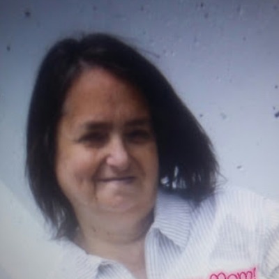 Cindy Kay Hodge