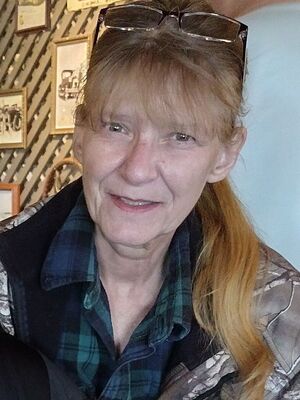 Cindy Lee Shreffler