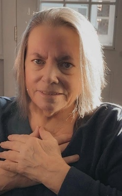 Cindy Powers