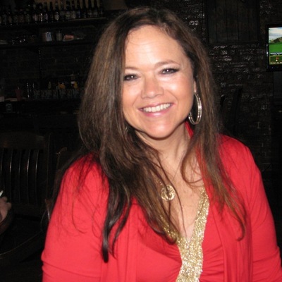 Cindy Diana Somerville