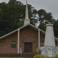 Cindy was a member of Lighthouse Baptist Church
