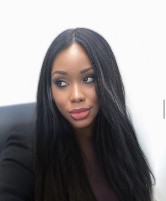 Cindy Onyinye Amadi
