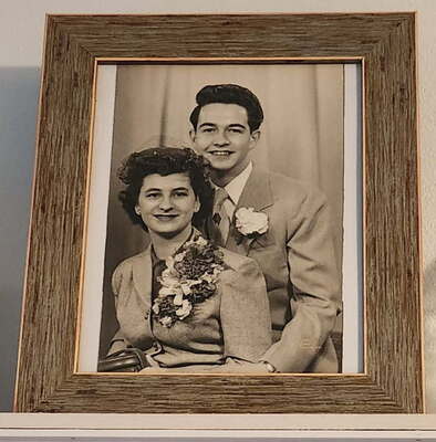 Claire Hellen Fortier