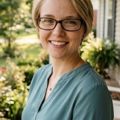 Claire Murphy
