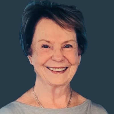 Claire Jean Farwell Yeater