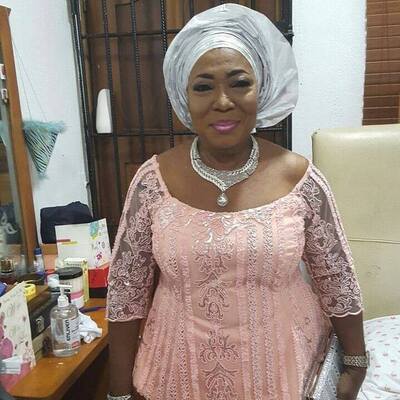 Clara Aduke Akinsesete