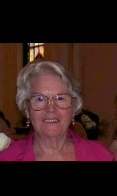 Clara Ann Price Potter