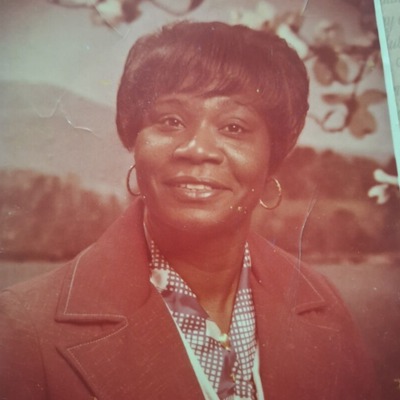 Clara Burrell