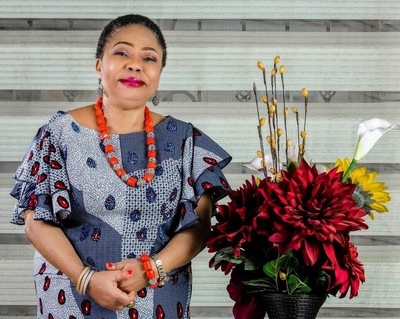 Clara Ileyibo Okorodudu