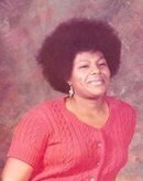 Clara M. Edwards