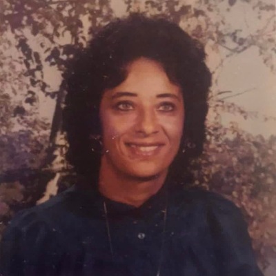 Clara Mae Keys
