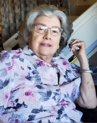 Clara McCormick