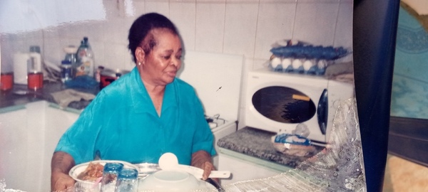 Clara Nnochiri