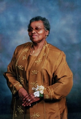 Clara Booker
