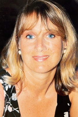 Clare Rosemary Keane