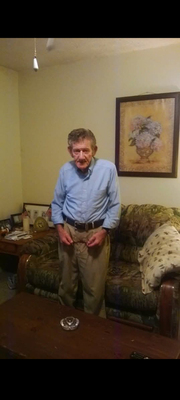 Clarence Andrew Evans