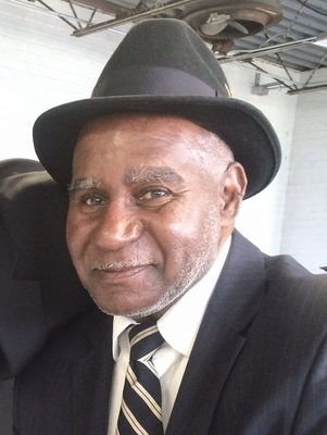 Clarence Cobb