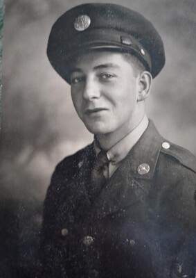 Clarence (Clarky) G Clark