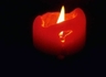 Red Candle SMall (2)