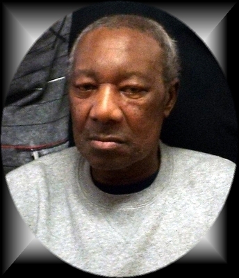 Clarence Isom Jr.