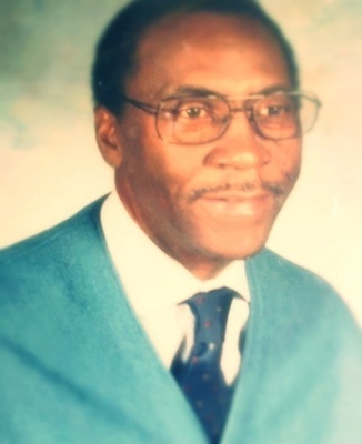 Clarence  Johnson