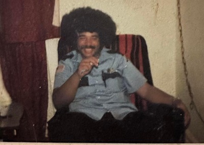 Clarence Miller Jr.